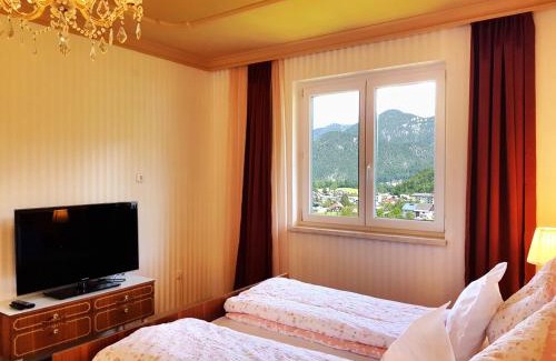 Bad Ischl Apartment | Aparthotel Pan Haus