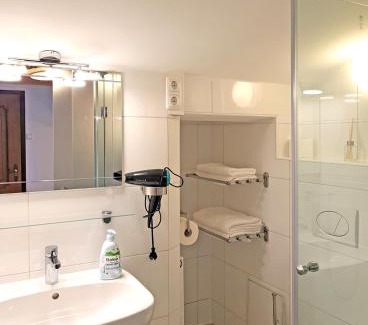 Bad Ischl Apartment | Aparthotel Pan Haus