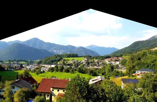 Bad Ischl Apartment | Aparthotel Pan Haus