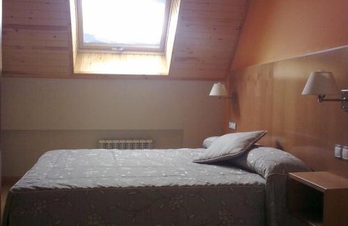 El Pueyo de Jaca Apartment | Aparthotel Peña Telera Resort
