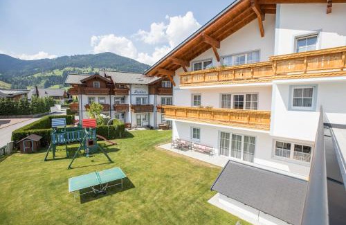 Flachau Apartment | Aparthotel Pichler
