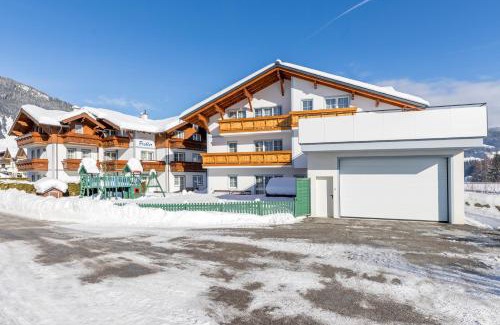 Flachau Apartment | Aparthotel Pichler