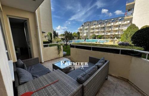Ravda Apartment | Aparthotel Rutland bay