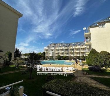 Ravda Apartment | Aparthotel Rutland bay