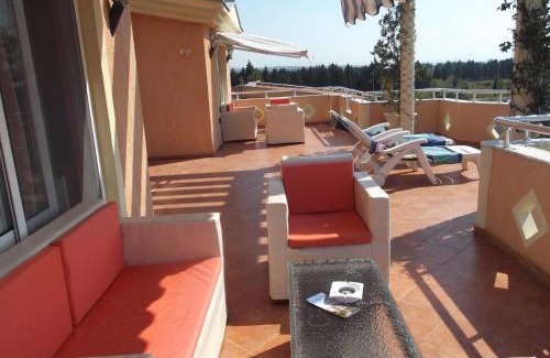 Gjerana Apartment | Aparthotel Villa Primafila