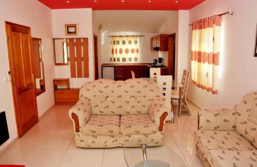 Gjerana Apartment | Aparthotel Villa Primafila