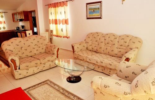 Gjerana Apartment | Aparthotel Villa Primafila