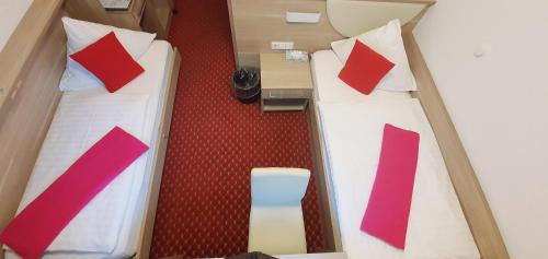 Stuttgart Hotel | Aparthotel Wangener Landhaus