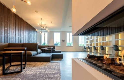 Boergerende-Rethwisch Apartment | Aparthotel Waterkant Suites, Suite 3-66 for up to 3 persons.