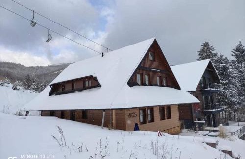 Valca Apartment | Apartmán Jozef Valčianska dolina