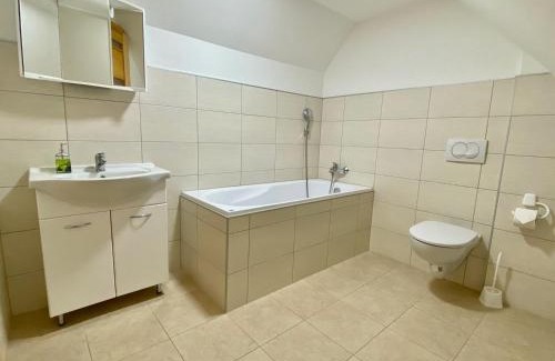 Valca Apartment | Apartmán Jozef Valčianska dolina