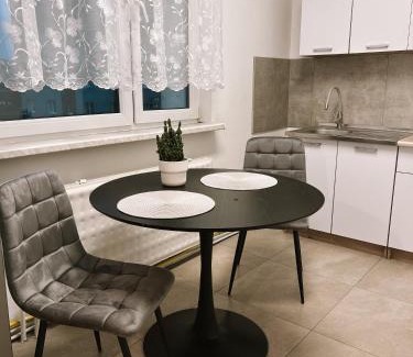 Stara Lubovna Apartment | Apartmán Mierová