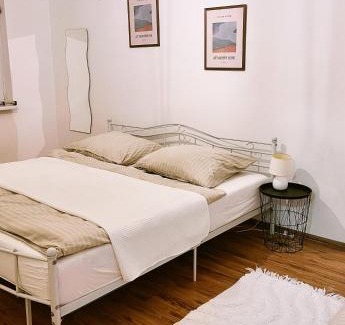 Stara Lubovna Apartment | Apartmán Mierová