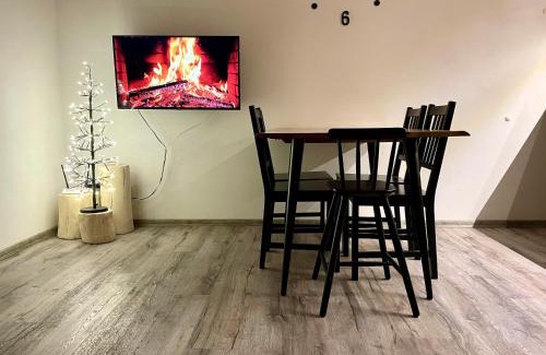 Dolni Morava Apartment | Apartmán Pod Sněžníkem