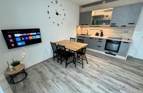 Dolni Morava Apartment | Apartmán Pod Sněžníkem