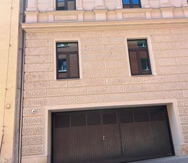 Brno-stred Apartment | Apartmán u Svaté Anny - Apartment by Saint Anna