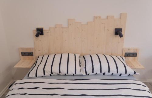 Liberec Apartment | Apartmány pod Ještědem