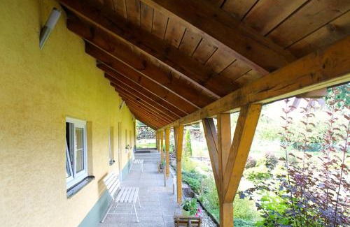 Liberec Apartment | Apartmány pod Ještědem