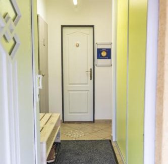 Liberec Apartment | Apartmány pod Ještědem