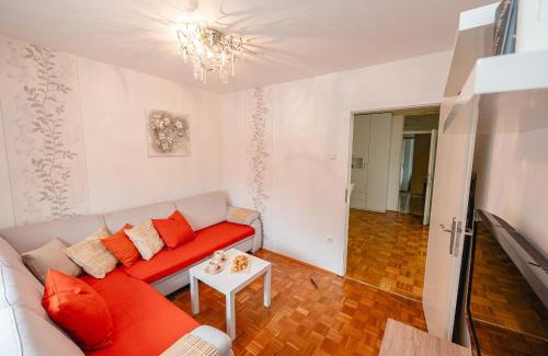 Maribor Apartment | Apartma Golob