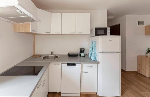 Koper Apartment | Apartma Margeta