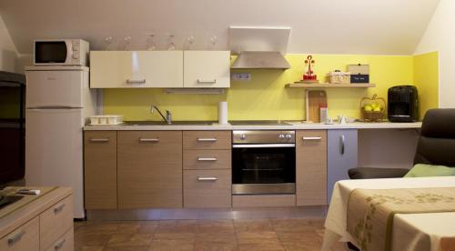 Rogaska Slatina Apartment | Apartma Pegaz
