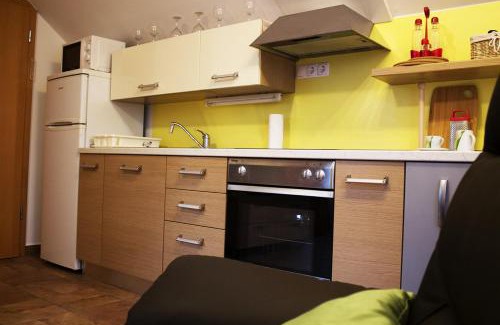 Rogaska Slatina Apartment | Apartma Pegaz