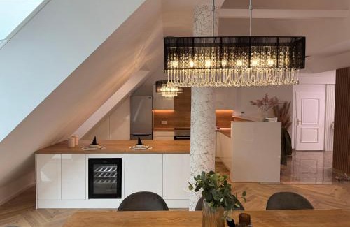 Maribor Apartment | Apartma Tyrseva