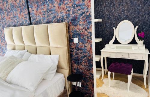 Maribor Apartment | Apartma Tyrseva