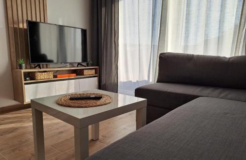 Veliko Gradiste Apartment | Apartman 64 Lux
