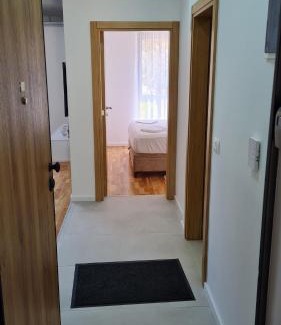 Bar Apartment | Apartman A5