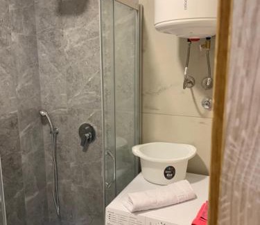 Bar Apartment | Apartman A5