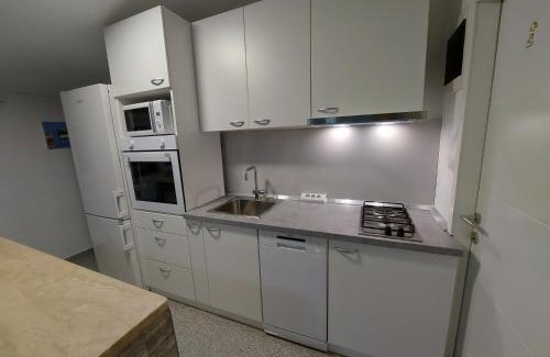Fazana Apartment | Apartman Ana