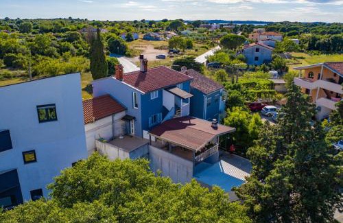 Fazana Apartment | Apartman Ana