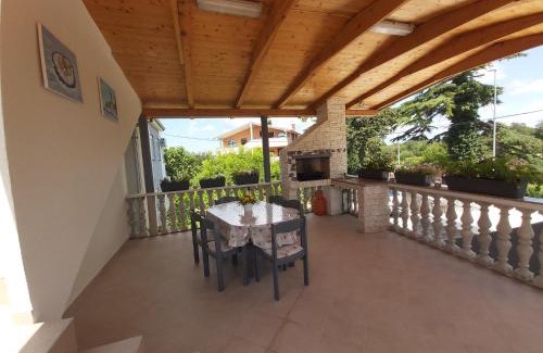 Fazana Apartment | Apartman Ana