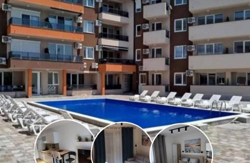 Veliko Gradiste Apartment | Apartman Anna Srebrno jezero