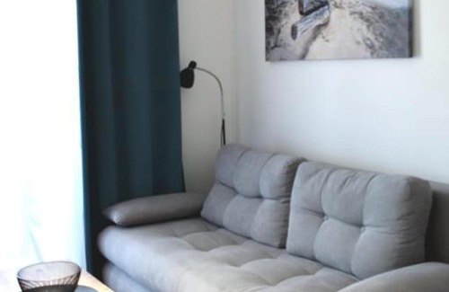 Veliko Gradiste Apartment | Apartman Anna Srebrno jezero