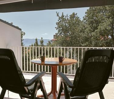 Pinezici Apartment | Apartman BARONI