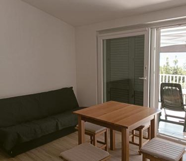 Pinezici Apartment | Apartman BARONI