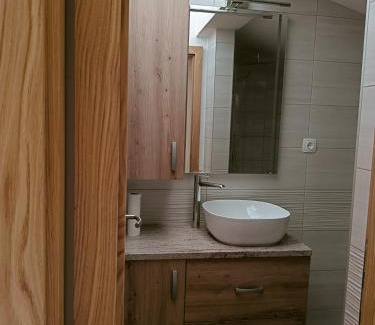 Pinezici Apartment | Apartman BARONI