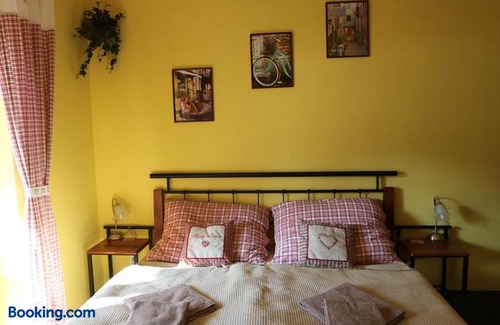 Podhajska Apartment | Apartman Beta Podhajska
