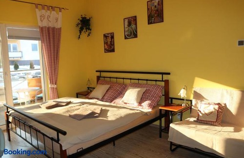 Podhajska Apartment | Apartman Beta Podhajska