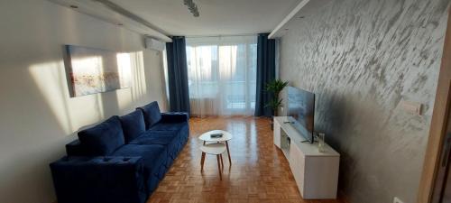 Novi Beograd Apartment | Apartman Blok 45 (reka Sava)