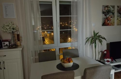 Pozarevac Apartment | Apartman Centar