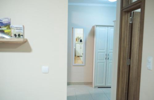 Pozarevac Apartment | Apartman Centar