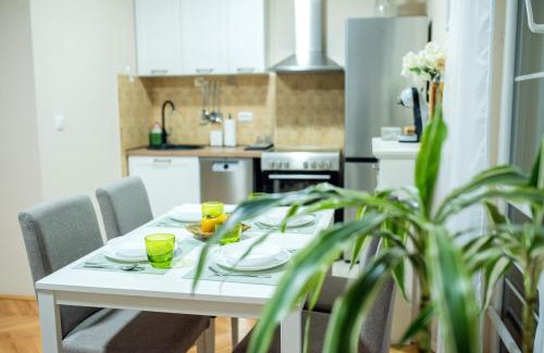 Pozarevac Apartment | Apartman Centar