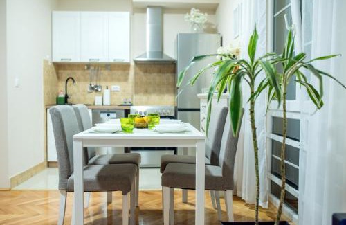 Pozarevac Apartment | Apartman Centar