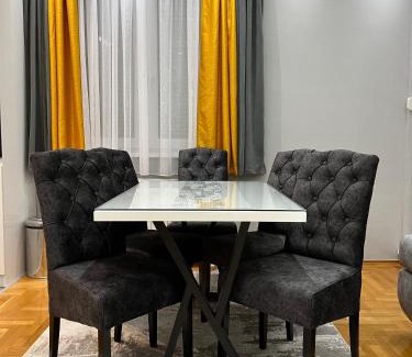 Banja Luka Apartment | Apartman Central
