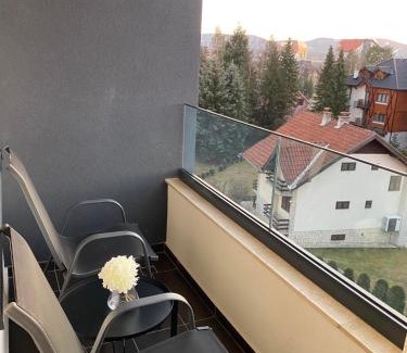 Zlatibor Apartment | Apartman ConVista Zlatibor