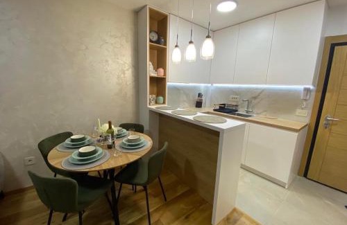 Zlatibor Apartment | Apartman ConVista Zlatibor